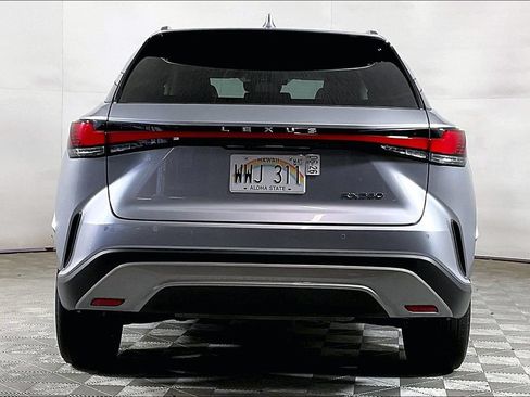 Used 2023 Lexus RX 350 FWD image 3