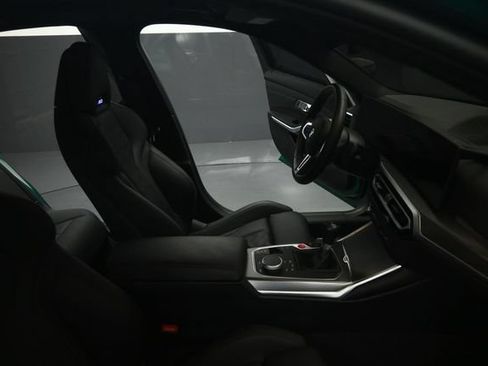 Used 2023 BMW M3 RWD image 56