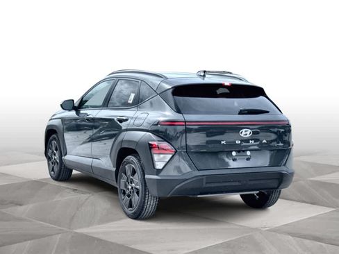 New 2027 Hyundai Kona SEL Sport FWD image 6