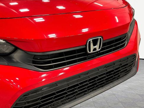 Used 2022 Honda Civic Sport image 32