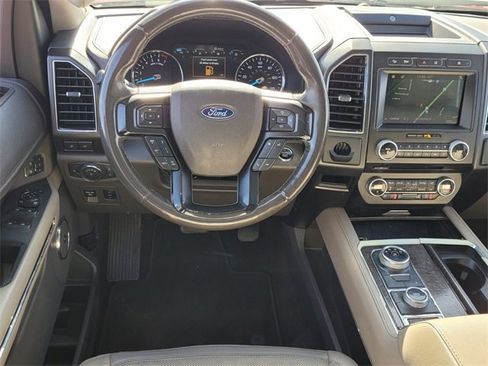Certified 2018 Ford Expedition Limited w/ Equipment Group 301A image 10