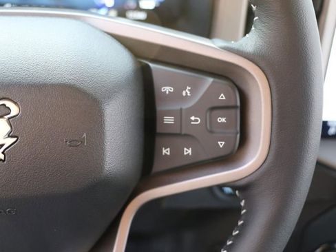 New 2026 Ford Bronco Outer Banks image 27