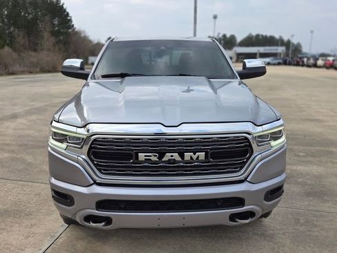 Used 2022 RAM 1500 Limited image 10