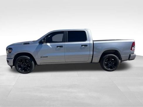 Used 2023 RAM 1500 Big Horn image 8