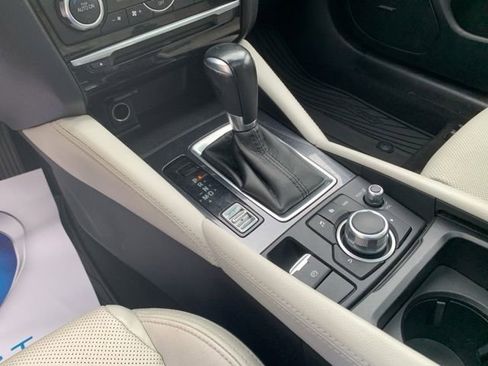 Used 2017 MAZDA MAZDA6 Grand Touring image 31