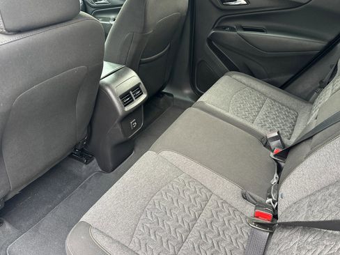 Used 2024 Chevrolet Equinox LT image 26
