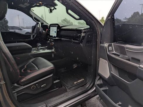 Used 2021 Ford F150 XLT w/ Equipment Group 302A High AWD/4WD image 14