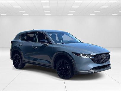 Used 2023 MAZDA CX-5 Carbon Edition