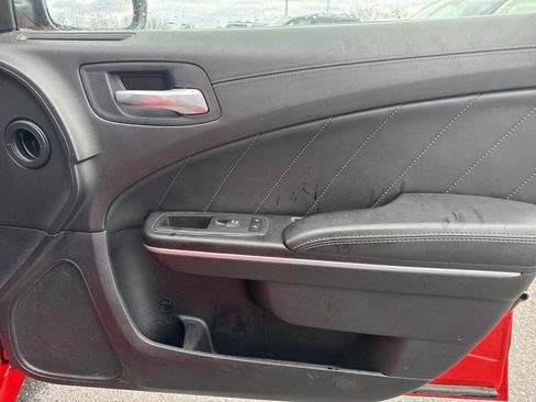 Used 2021 Dodge Charger R/T w/ Plus Group image 14