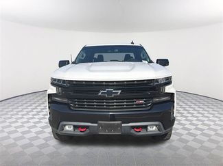 Used 2019 Chevrolet Silverado 1500 LT Trail Boss video 2
