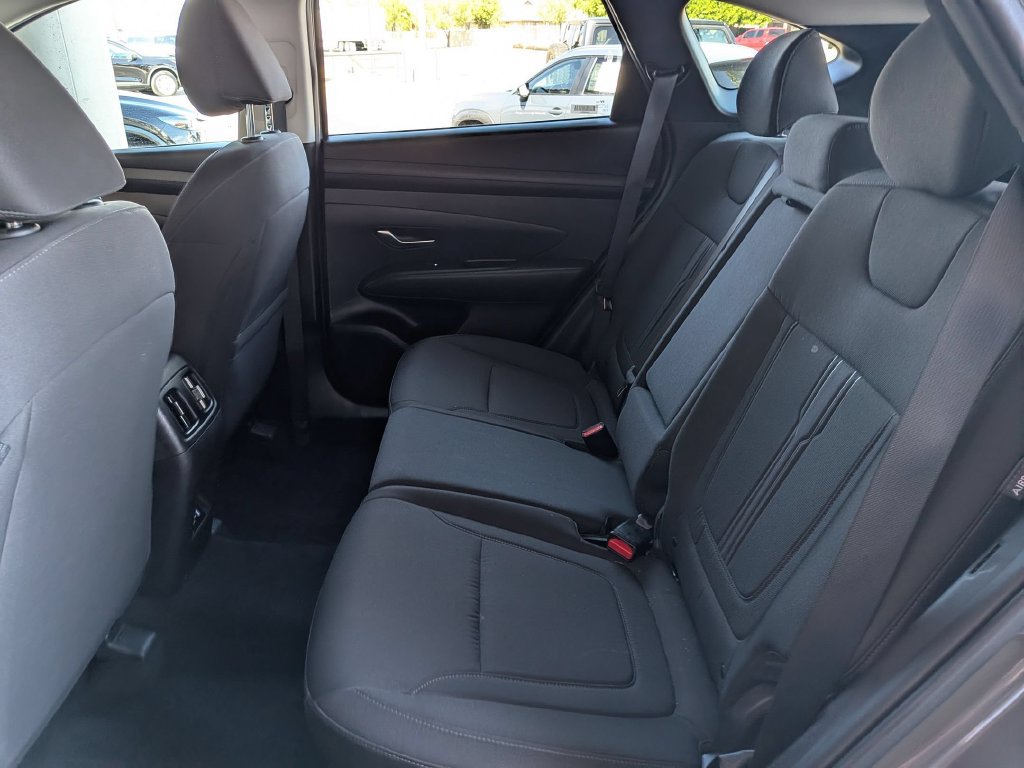 Used 2026 Hyundai Tucson SEL Plus AWD/4WD image 27