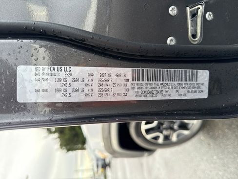 Used 2020 Jeep Compass Sport image 23