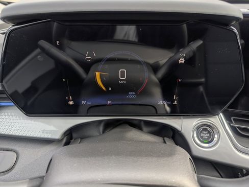 New 2026 Chevrolet Trax LT w/ Driver Confidence Package image 2