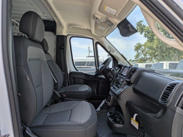New 2026 RAM ProMaster 1500 FWD image 13