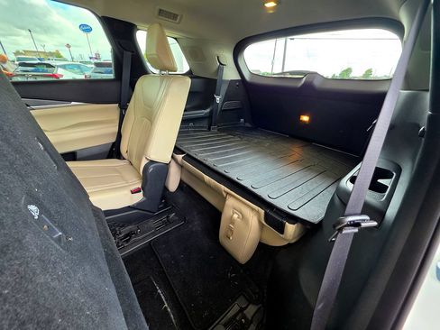 Used 2023 INFINITI QX60 Luxe AWD/4WD image 72