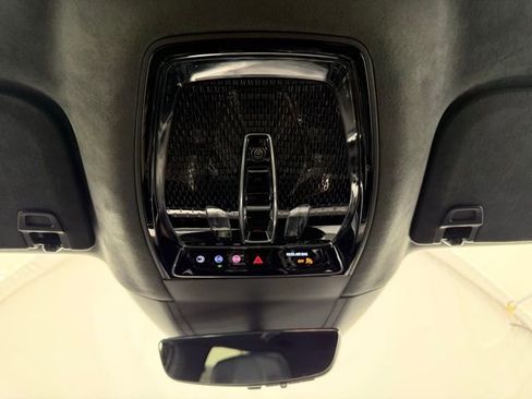 Used 2025 Cadillac Escalade IQ Luxury 2 w/ LPO, Premium Carpet Package AWD/4WD image 42