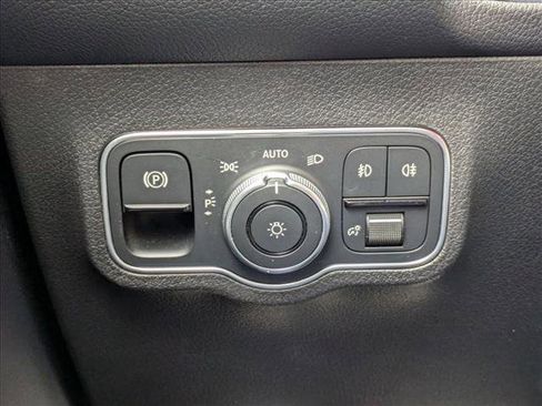 Certified 2026 Mercedes-Benz GLB 250 GLB 250 image 10