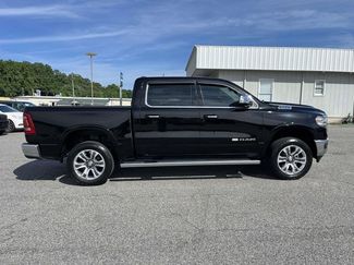 Used 2019 RAM 1500 Limited AWD/4WD video 2