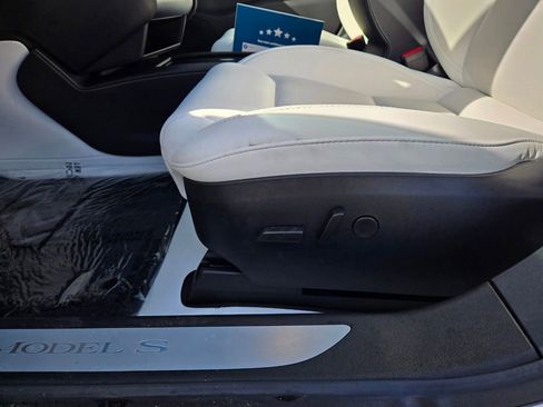 Used 2021 Tesla Model S Long Range image 23