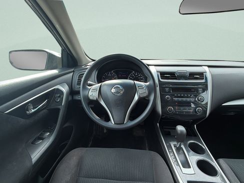 Used 2014 Nissan Altima 2.5 S FWD image 12