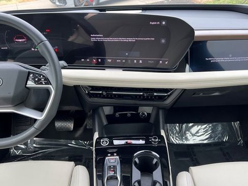 Certified 2025 Audi A6 e-tron Prestige w/ Beige Warm Weather Package image 22