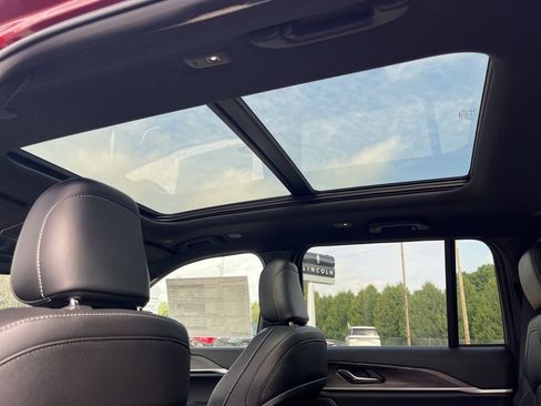 New 2024 Jeep Grand Cherokee Limited 4xe w/ Trailer Tow Package image 12