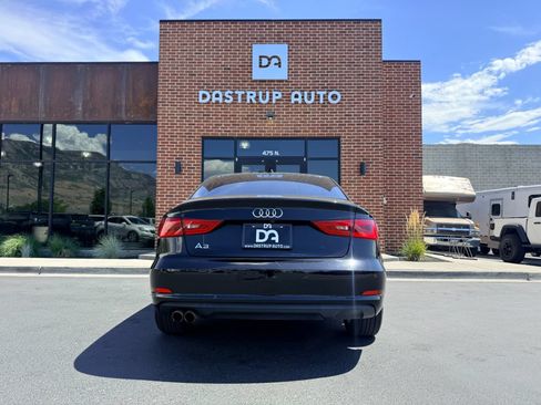 Used 2016 Audi A3 1.8T Premium FWD image 7