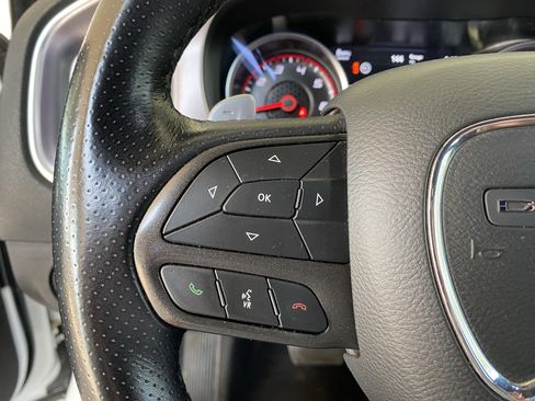Used 2020 Dodge Charger Scat Pack RWD image 41
