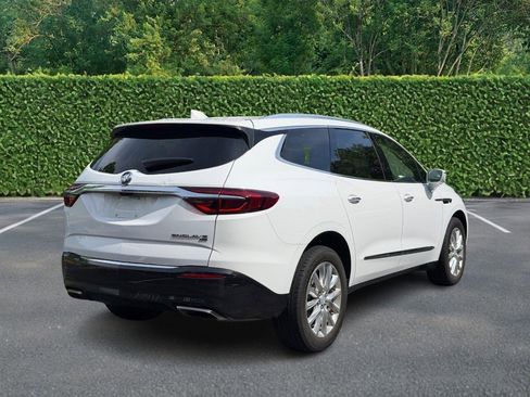 Used 2019 Buick Enclave Premium w/ Trailering Package, 5000 lbs. AWD/4WD image 3