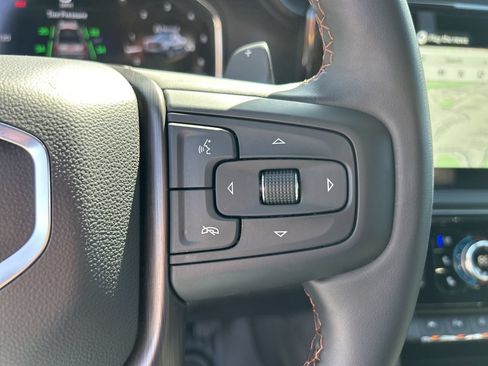 Used 2025 GMC Sierra 1500 AT4 AWD/4WD image 35