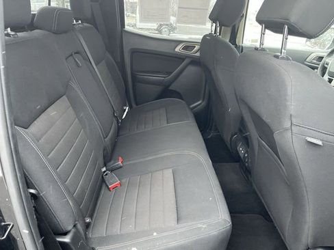 Used 2019 Ford Ranger XLT w/ Equipment Group 302A Luxury image 22