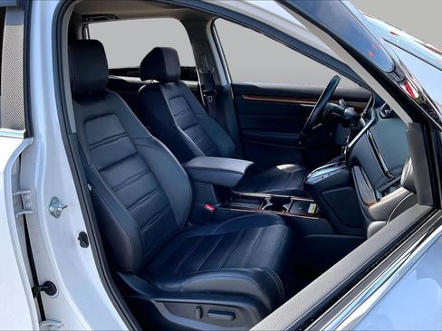 Used 2022 Honda CR-V Touring image 8