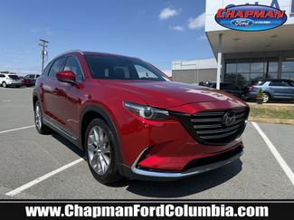 Used 2022 MAZDA CX-9 Grand Touring image 1
