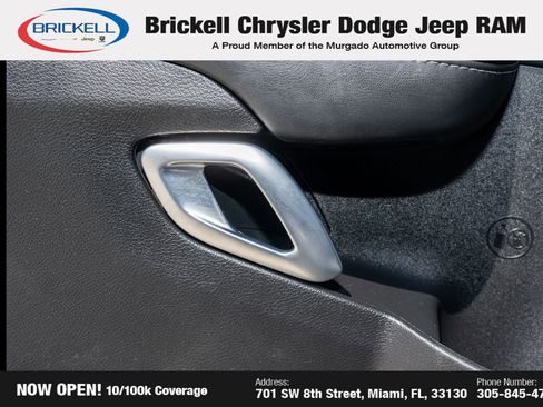 Used 2023 Dodge Challenger R/T w/ Plus Package RWD image 23