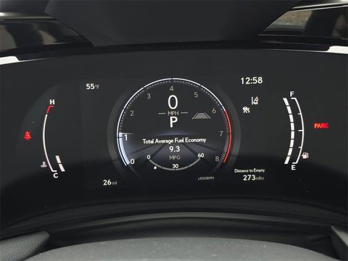 New 2026 Lexus NX 350 AWD w/ Luxury Package image 19