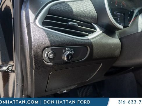 Used 2023 Chevrolet Malibu LT w/ Driver Confidence Package FWD image 20