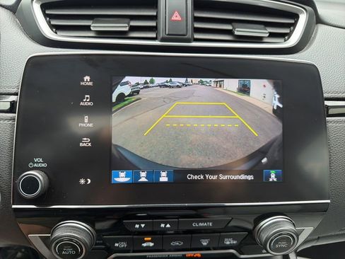 Used 2019 Honda CR-V EX image 30