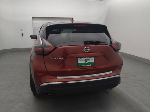 Used 2019 Nissan Murano S FWD image 6