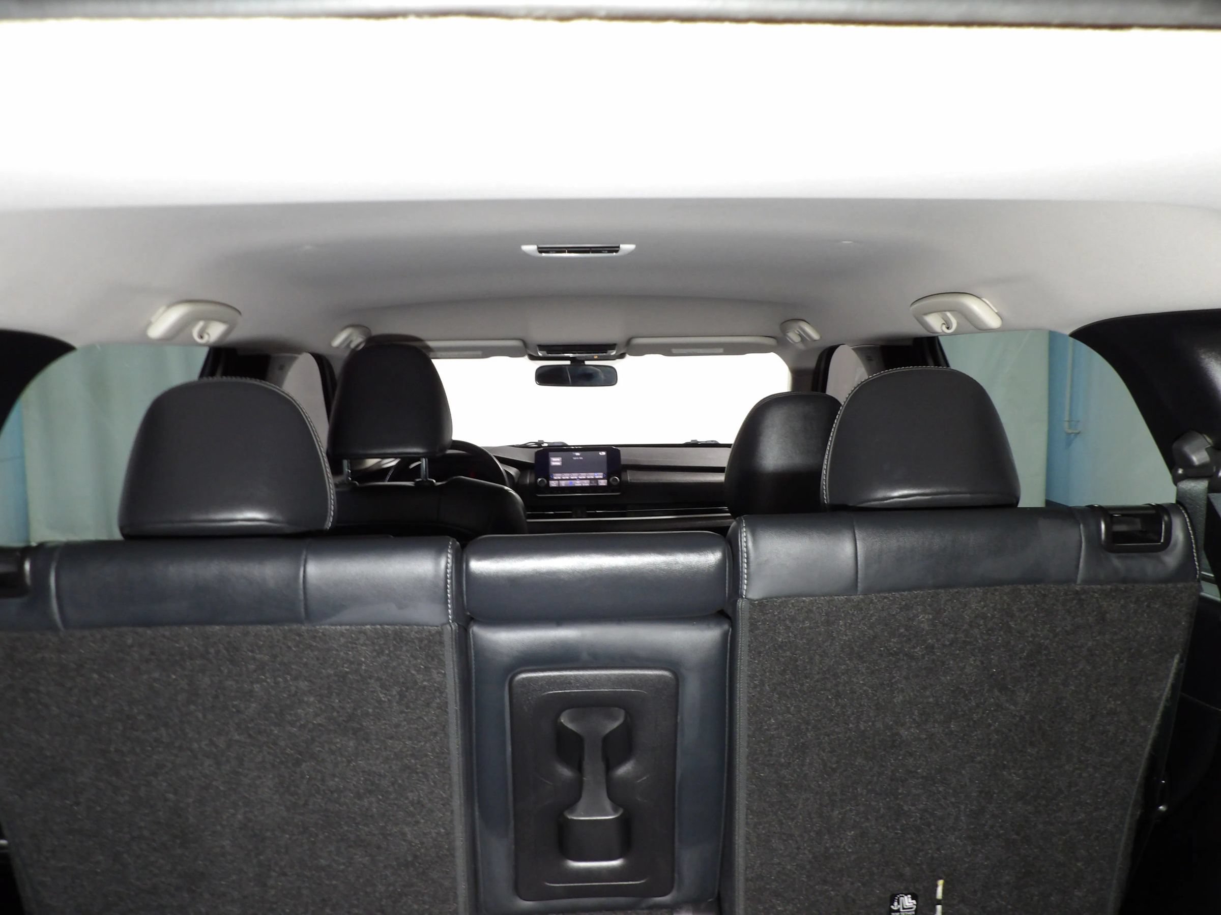 Used 2023 Mitsubishi Outlander ES AWD/4WD image 10
