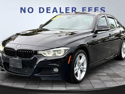 Used 2016 BMW 340i xDrive Sedan
