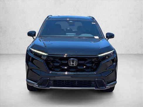 New 2026 Honda CR-V Sport-L image 8