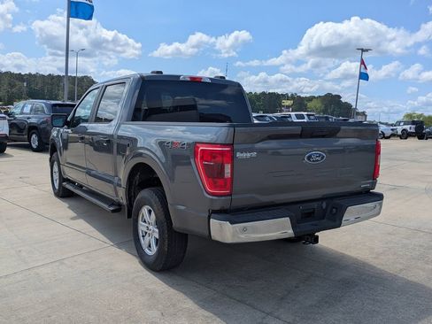 Used 2023 Ford F150 XLT AWD/4WD image 6