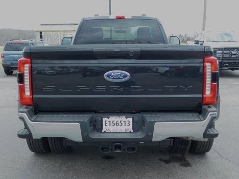 Used 2026 Ford F350 XLT w/ 360-Degree Camera Package image 7