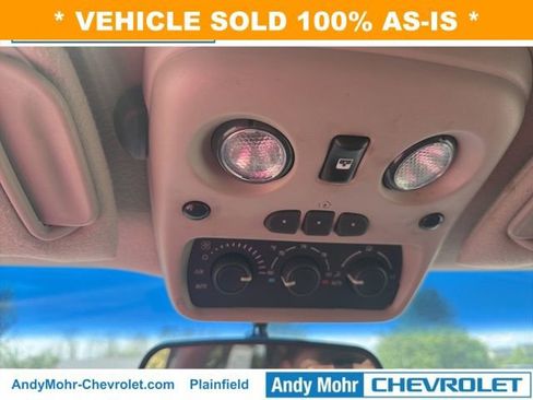 Used 2003 Chevrolet Suburban LT w/ LT Preferred Equipment Group image 23