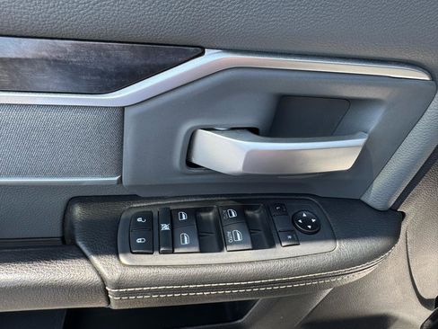 Used 2020 RAM 2500 Big Horn image 14