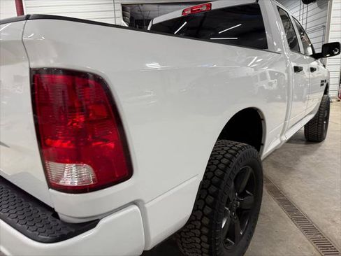 Certified 2017 RAM 1500 Express w/ Express Value Package image 20