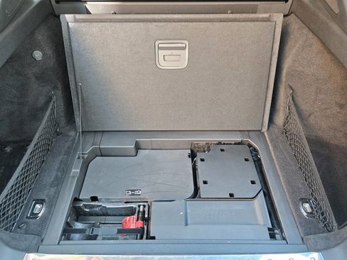 Used 2021 Porsche Panamera 4 image 62