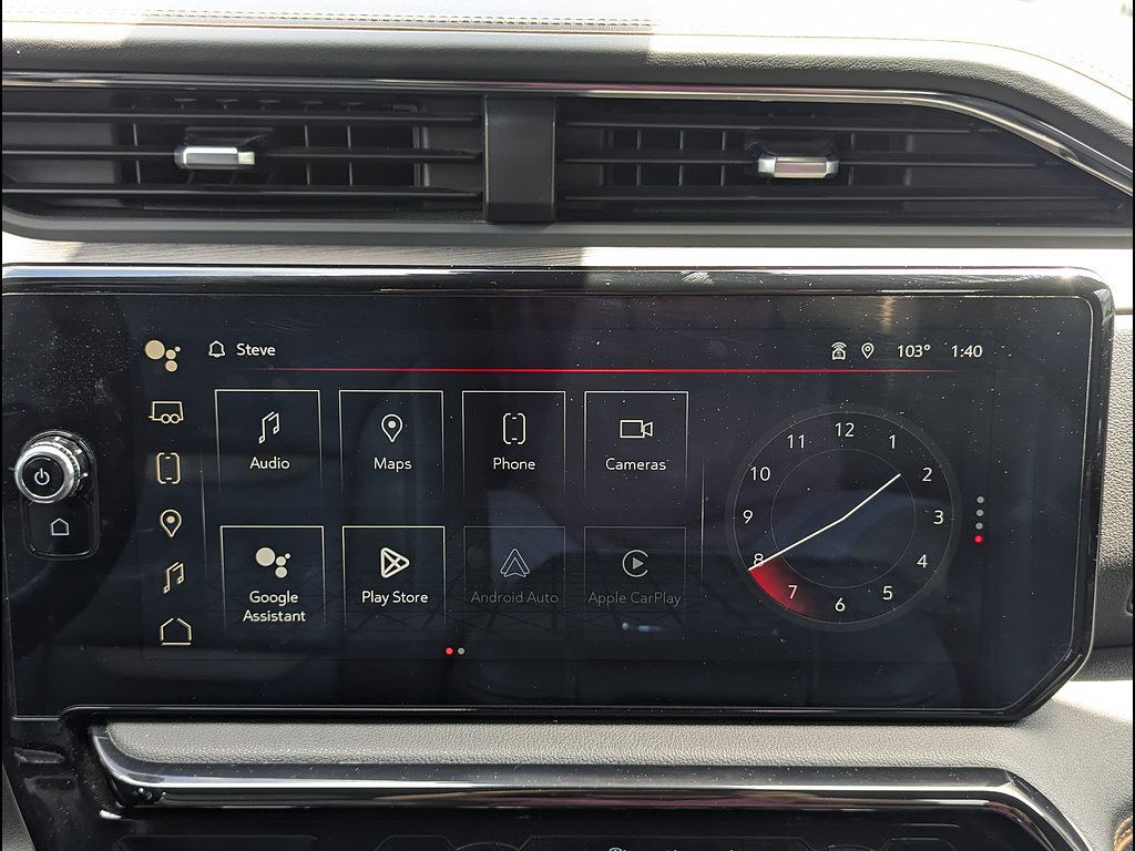 Certified 2024 GMC Sierra 2500 AT4 w/ AT4 Premium Plus Package AWD/4WD image 31