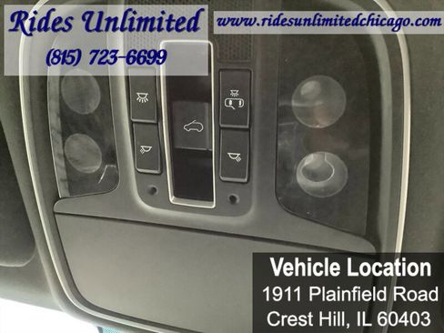 Used 2017 Kia Sorento SX image 36