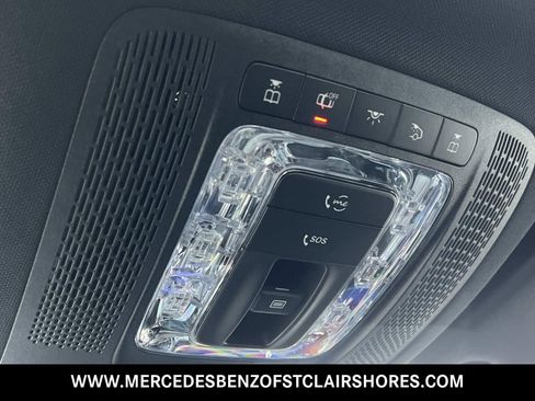 New 2026 Mercedes-Benz GLE 450 4MATIC image 37